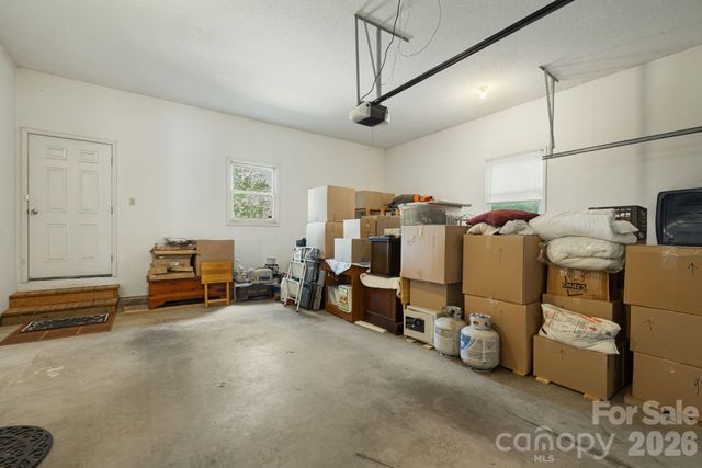 40 Harold Sluder Road, Alexander, NC 28701