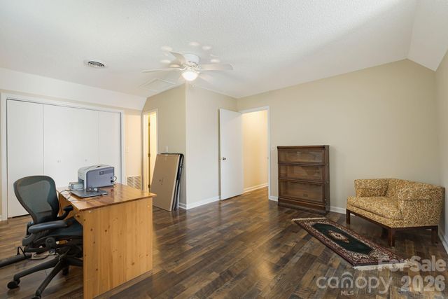 40 Harold Sluder Road, Alexander, NC 28701