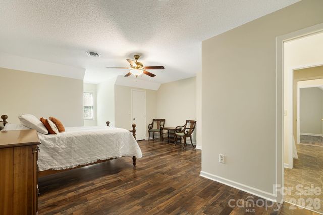 40 Harold Sluder Road, Alexander, NC 28701