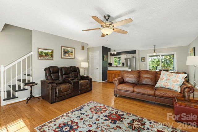 40 Harold Sluder Road, Alexander, NC 28701