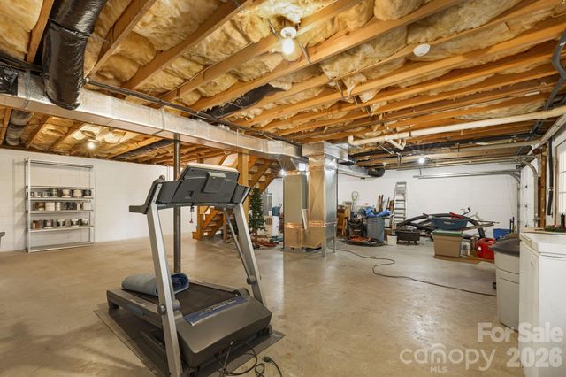 40 Harold Sluder Road, Alexander, NC 28701