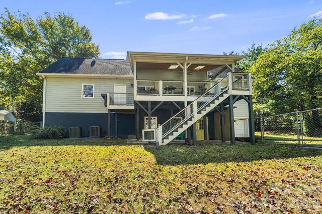 40 Harold Sluder Road, Alexander, NC 28701