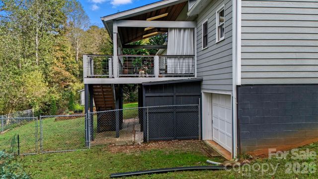 40 Harold Sluder Road, Alexander, NC 28701