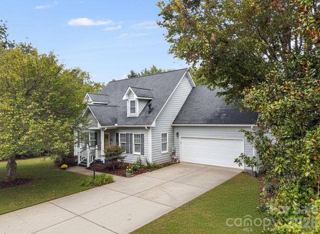 40 Harold Sluder Road, Alexander, NC 28701