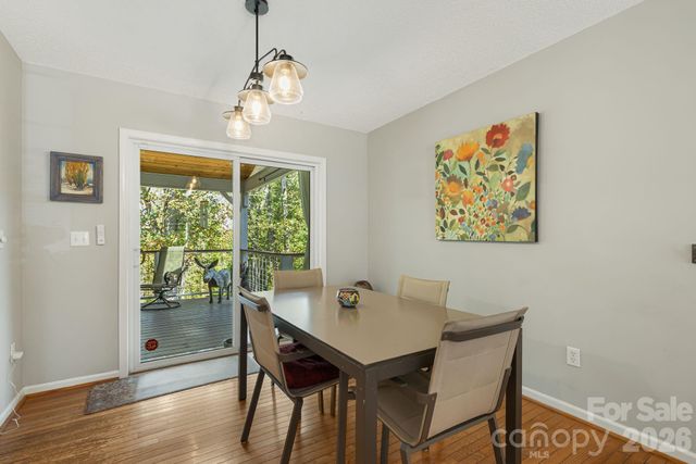 40 Harold Sluder Road, Alexander, NC 28701