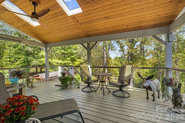 40 Harold Sluder Road, Alexander, NC 28701