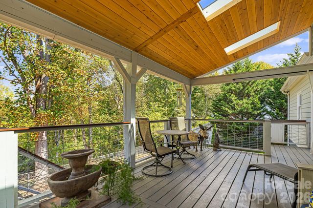 40 Harold Sluder Road, Alexander, NC 28701