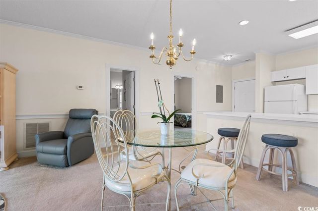 4161 Hibiscus Dr Apt 103, Little River, SC 29566