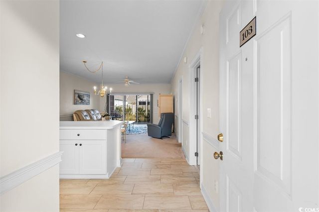 4161 Hibiscus Dr Apt 103, Little River, SC 29566