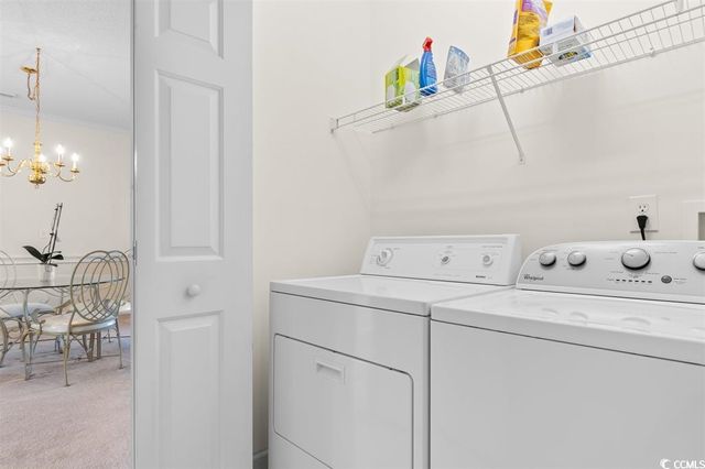 4161 Hibiscus Dr Apt 103, Little River, SC 29566