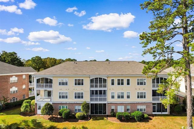 4161 Hibiscus Dr Apt 103, Little River, SC 29566