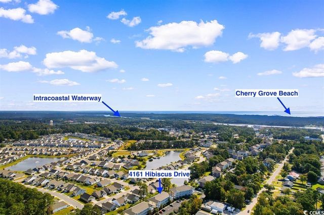 4161 Hibiscus Dr Apt 103, Little River, SC 29566
