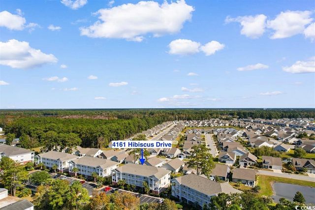 4161 Hibiscus Dr Apt 103, Little River, SC 29566