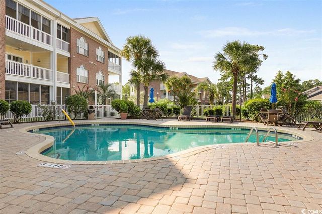 4161 Hibiscus Dr Apt 103, Little River, SC 29566