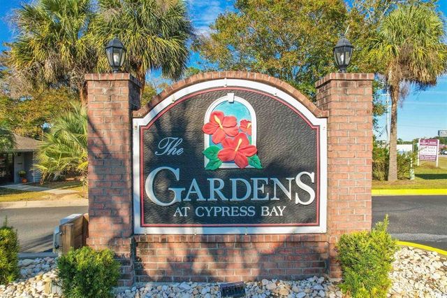 4161 Hibiscus Dr Apt 103, Little River, SC 29566