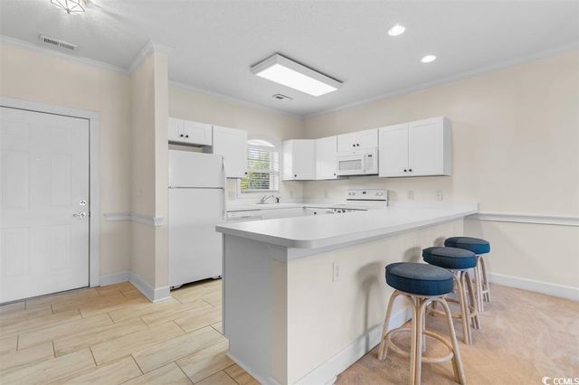 4161 Hibiscus Dr Apt 103, Little River, SC 29566