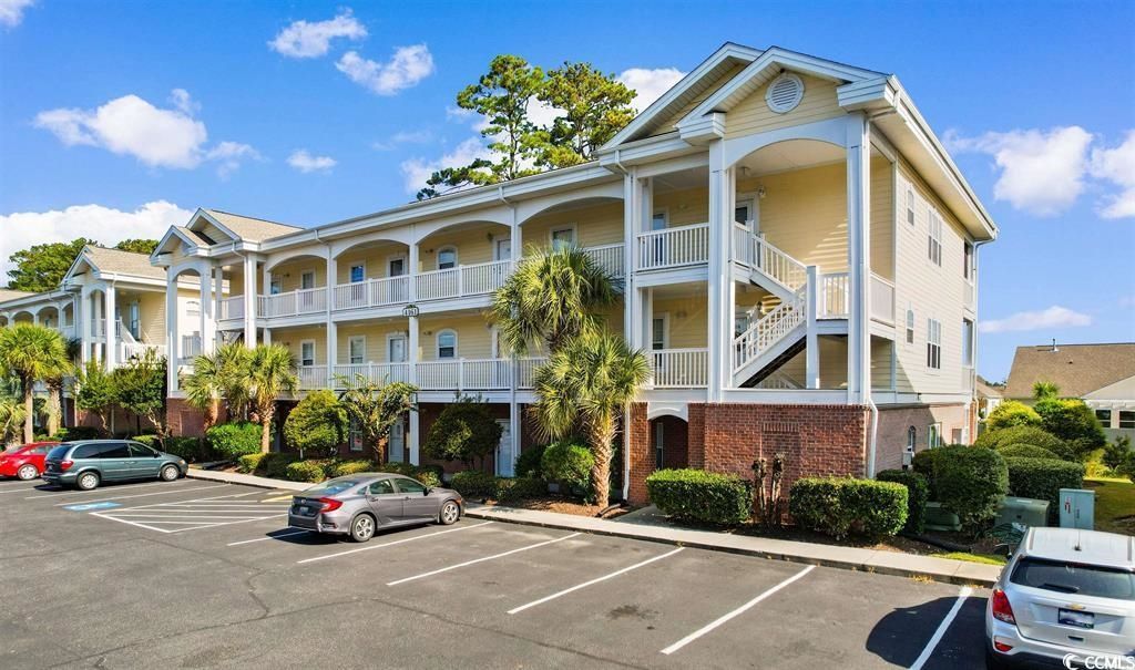 4161 Hibiscus Dr Apt 103, Little River, SC 29566