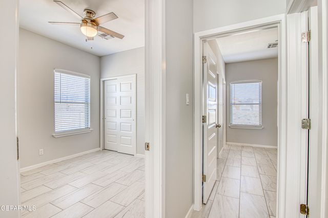 12879 BRET HARTE Drive, El Paso, TX 79928