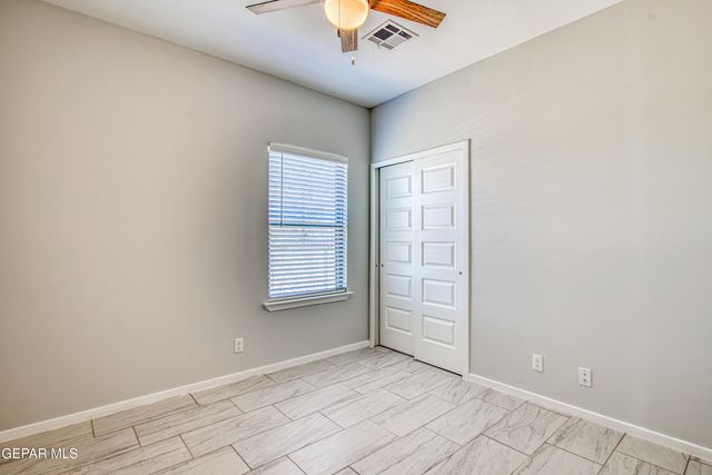 12879 BRET HARTE Drive, El Paso, TX 79928