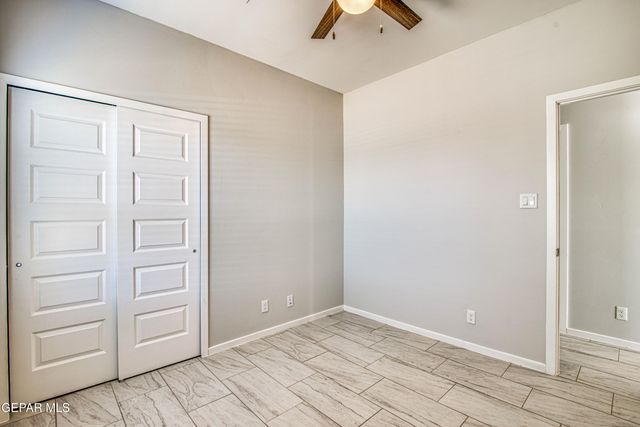 12879 BRET HARTE Drive, El Paso, TX 79928