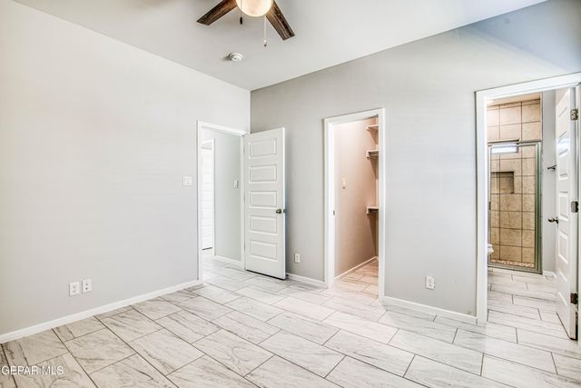 12879 BRET HARTE Drive, El Paso, TX 79928