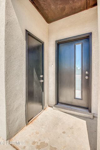 12879 BRET HARTE Drive, El Paso, TX 79928