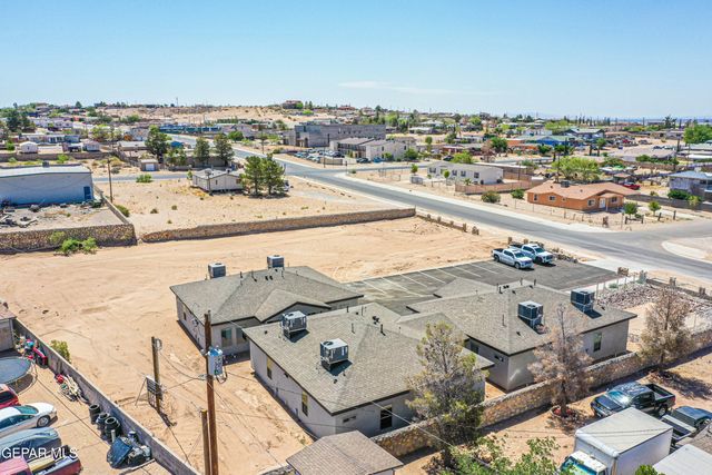 12879 BRET HARTE Drive, El Paso, TX 79928
