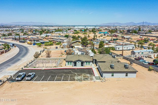 12879 BRET HARTE Drive, El Paso, TX 79928