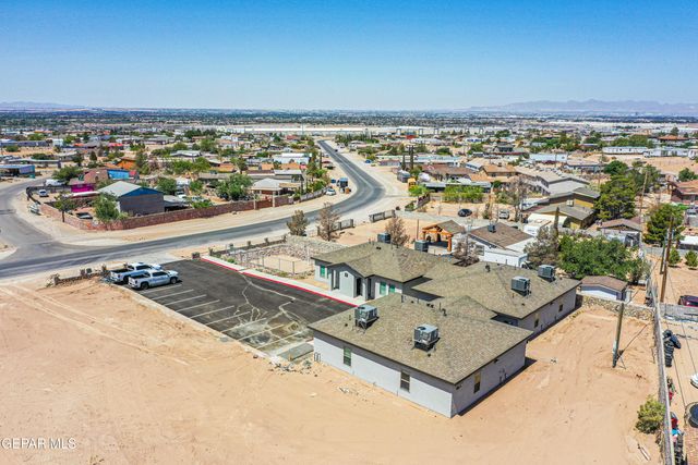 12879 BRET HARTE Drive, El Paso, TX 79928