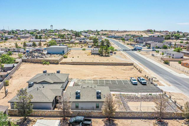 12879 BRET HARTE Drive, El Paso, TX 79928