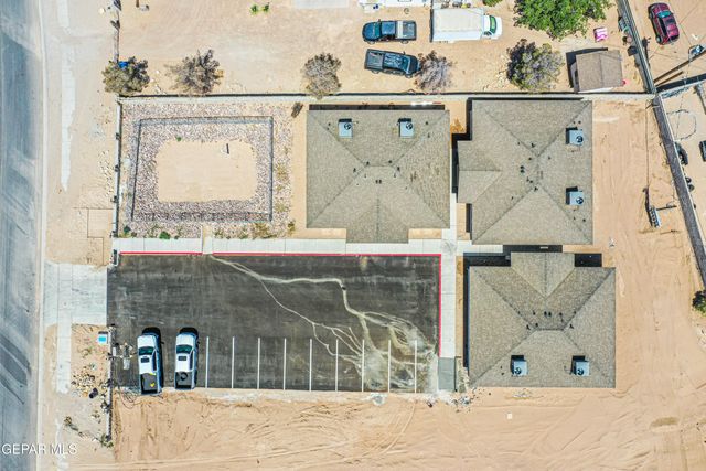 12879 BRET HARTE Drive, El Paso, TX 79928