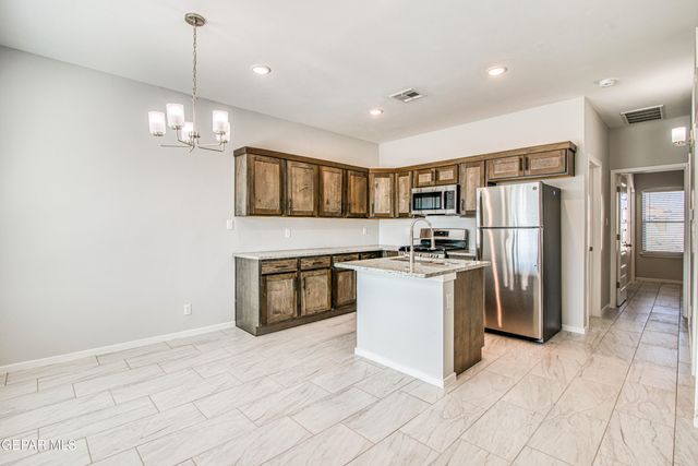 12879 BRET HARTE Drive, El Paso, TX 79928