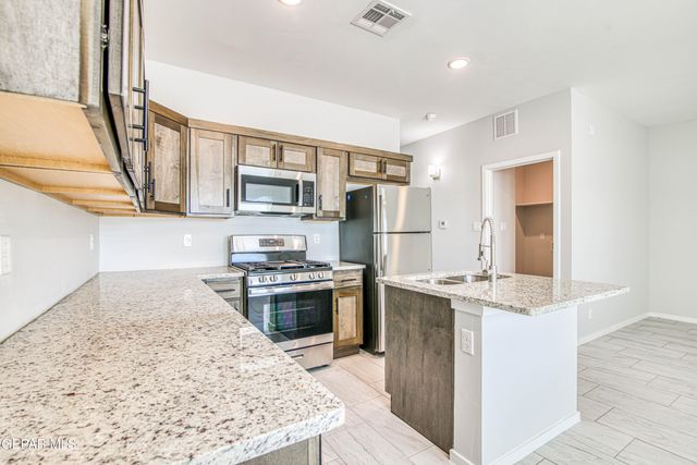 12879 BRET HARTE Drive, El Paso, TX 79928