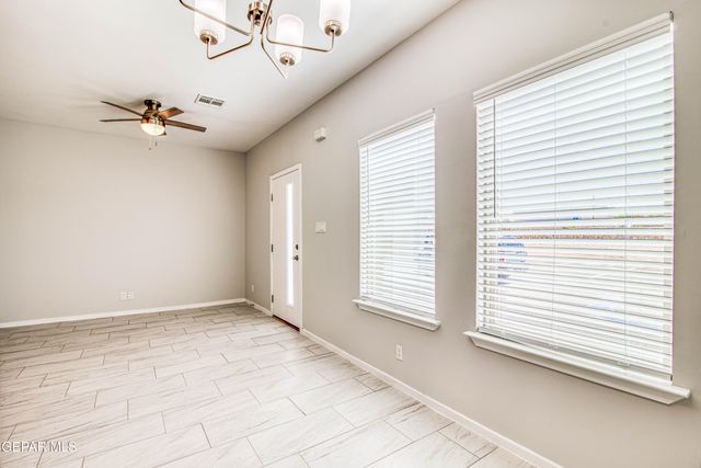 12879 BRET HARTE Drive, El Paso, TX 79928
