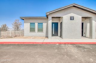 12879 BRET HARTE Drive, El Paso, TX 79928