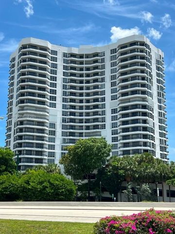 3300 NE 192nd St 803, Aventura, FL 33180
