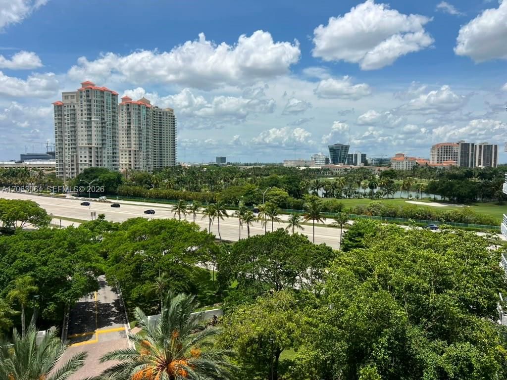 3300 NE 192nd St 803, Aventura, FL 33180
