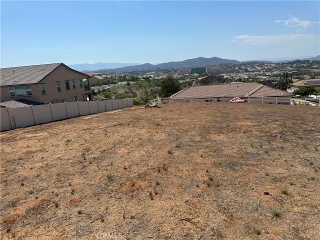0 Dove Canyon, Riverside, CA 92503
