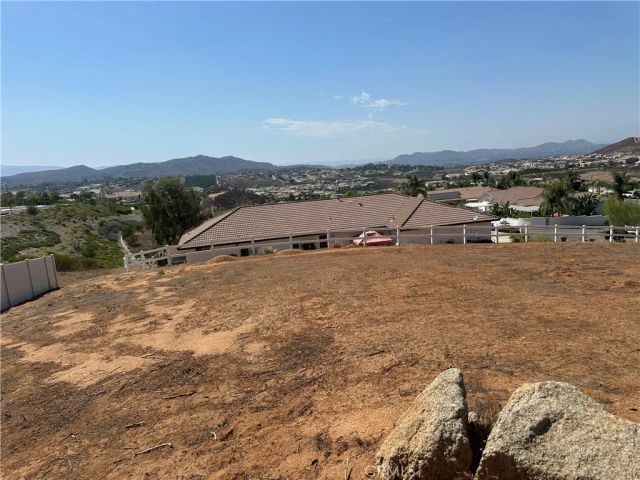 0 Dove Canyon, Riverside, CA 92503