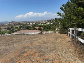 0 Dove Canyon, Riverside, CA 92503