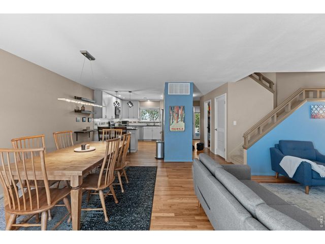 1415 Bradley Dr, Boulder, CO 80305