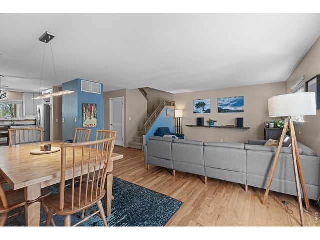 1415 Bradley Dr, Boulder, CO 80305