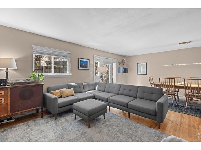 1415 Bradley Dr, Boulder, CO 80305