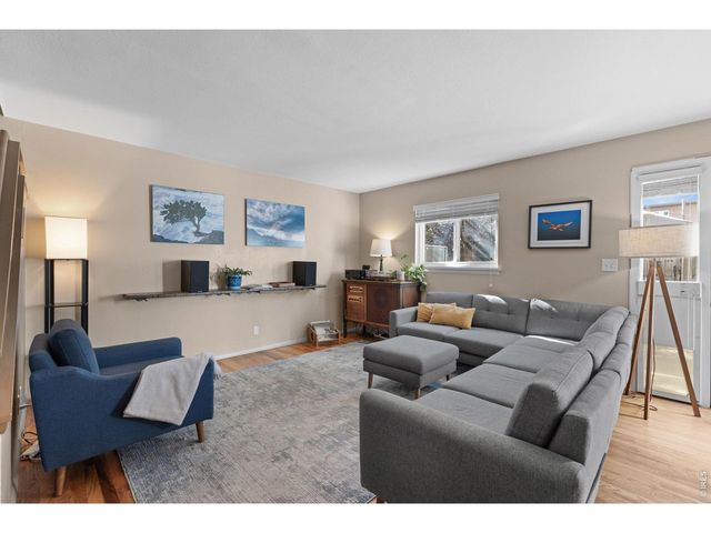 1415 Bradley Dr, Boulder, CO 80305