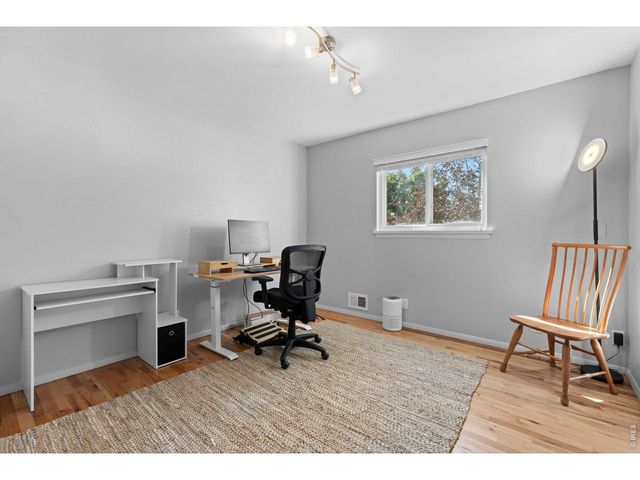 1415 Bradley Dr, Boulder, CO 80305