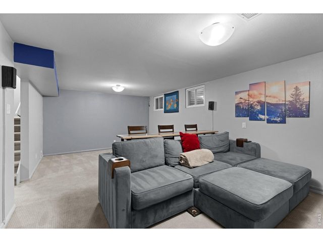 1415 Bradley Dr, Boulder, CO 80305