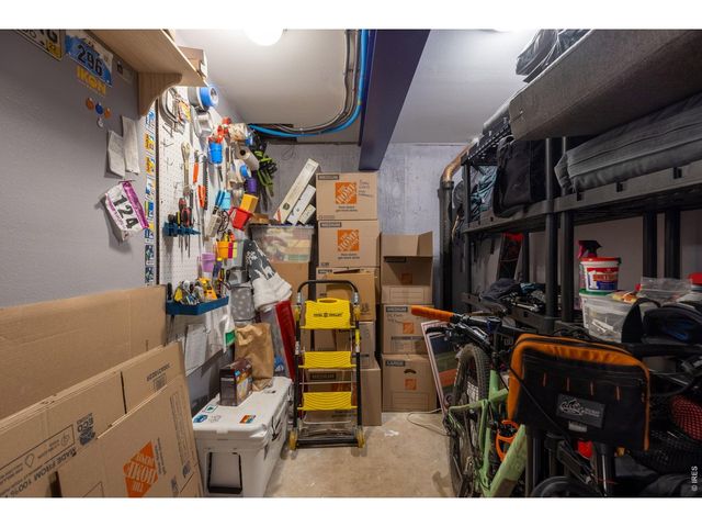 1415 Bradley Dr, Boulder, CO 80305