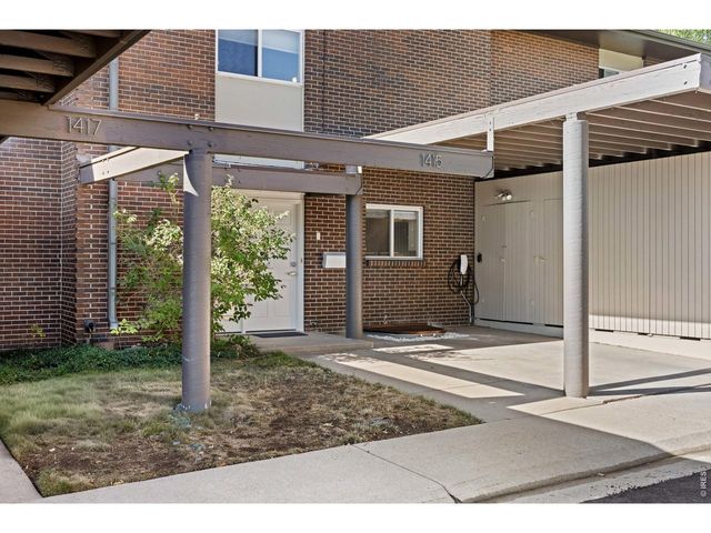 1415 Bradley Dr, Boulder, CO 80305
