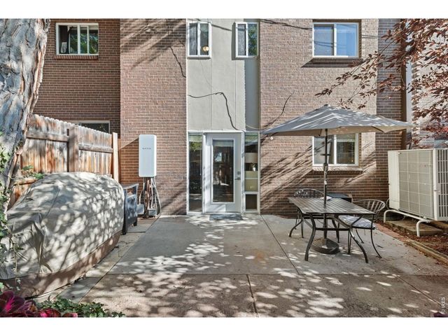 1415 Bradley Dr, Boulder, CO 80305