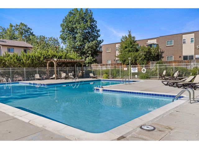 1415 Bradley Dr, Boulder, CO 80305